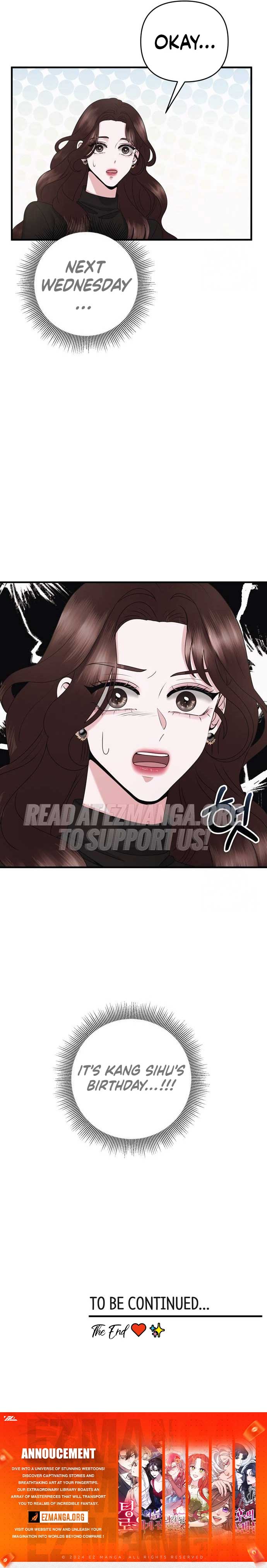 One Day I Found a Husband - Chapter 45 Page 13