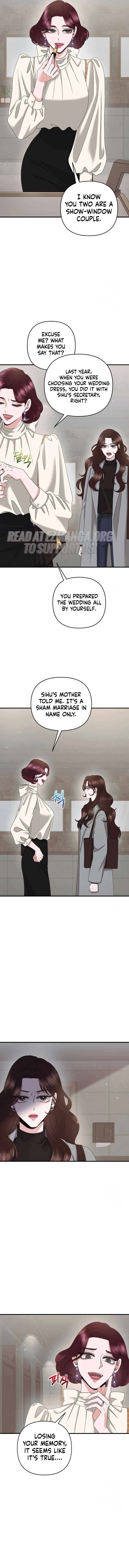 One Day I Found a Husband - Chapter 45 Page 2