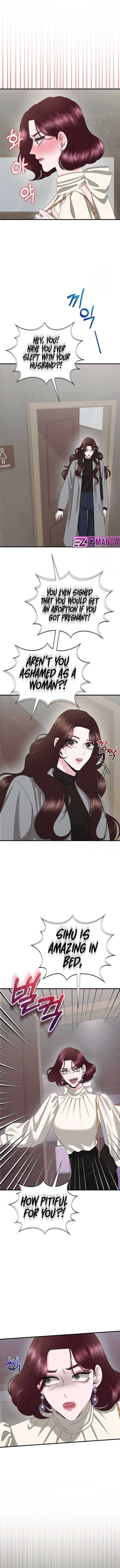 One Day I Found a Husband - Chapter 45 Page 5