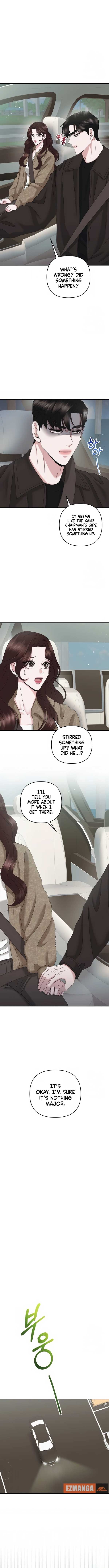 One Day I Found a Husband - Chapter 46 Page 10