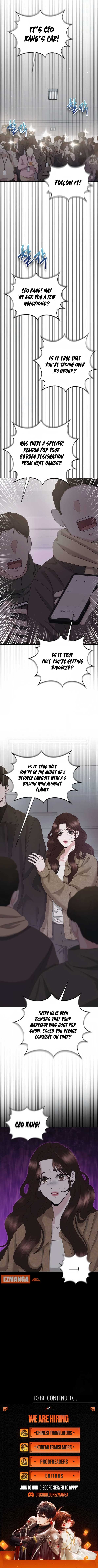 One Day I Found a Husband - Chapter 46 Page 11