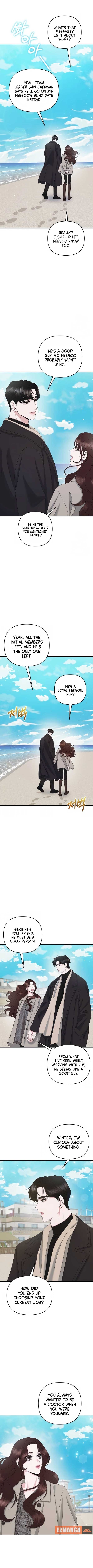 One Day I Found a Husband - Chapter 46 Page 3