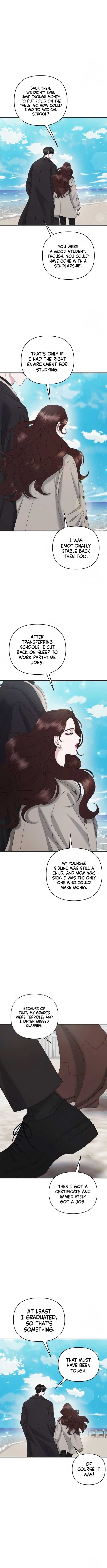 One Day I Found a Husband - Chapter 46 Page 4