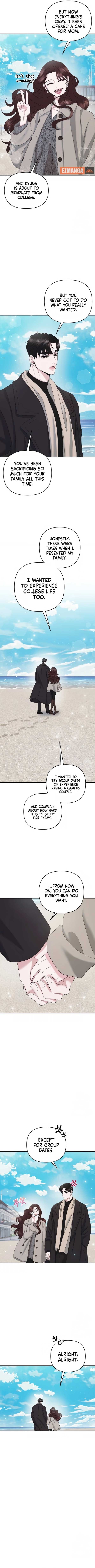 One Day I Found a Husband - Chapter 46 Page 5