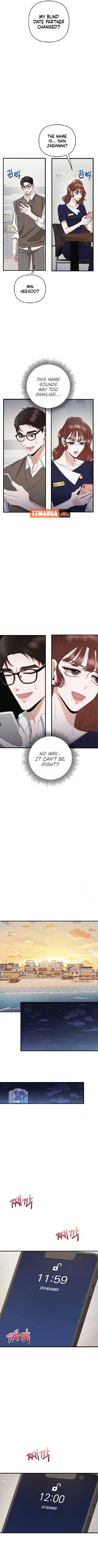 One Day I Found a Husband - Chapter 46 Page 6