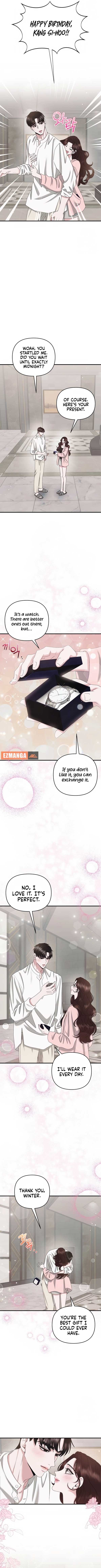 One Day I Found a Husband - Chapter 46 Page 7