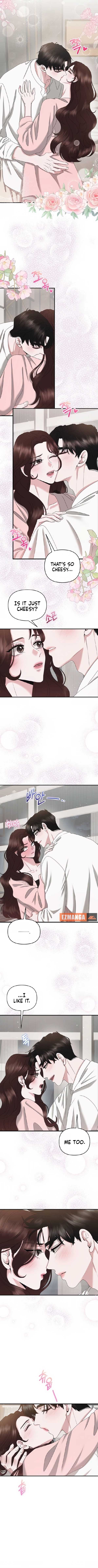 One Day I Found a Husband - Chapter 46 Page 8