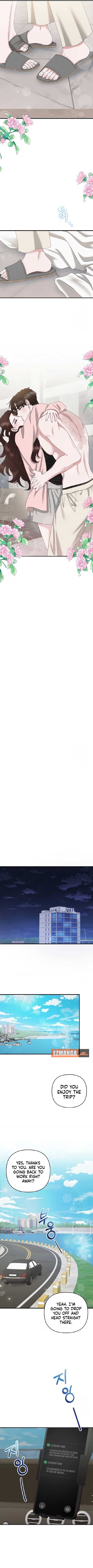 One Day I Found a Husband - Chapter 46 Page 9