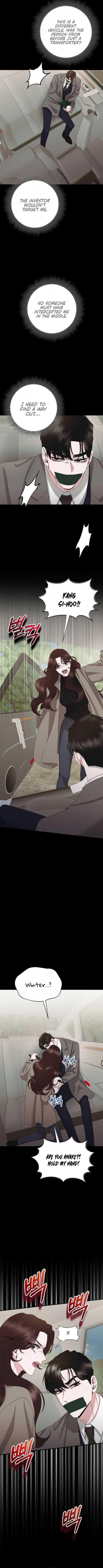 One Day I Found a Husband - Chapter 47 Page 11