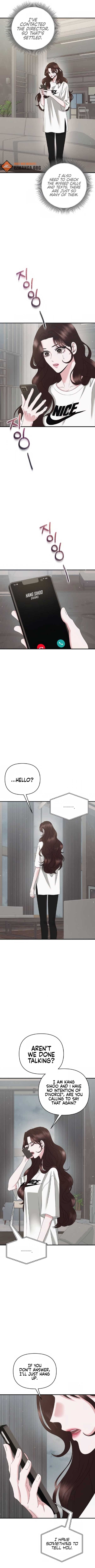 One Day I Found a Husband - Chapter 47 Page 4