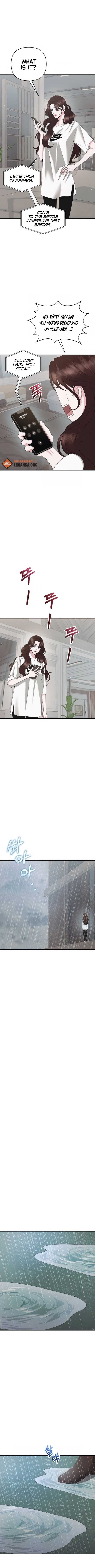 One Day I Found a Husband - Chapter 47 Page 5