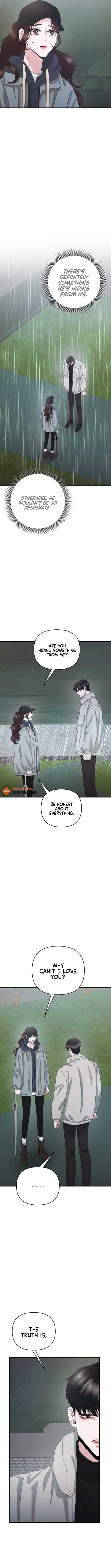 One Day I Found a Husband - Chapter 47 Page 7