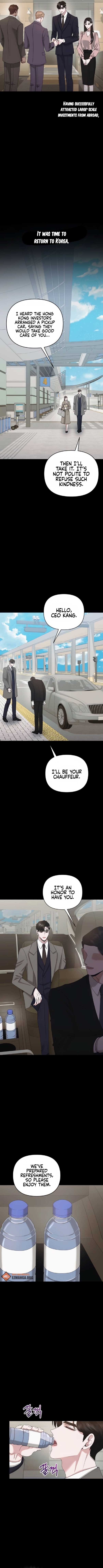 One Day I Found a Husband - Chapter 47 Page 9