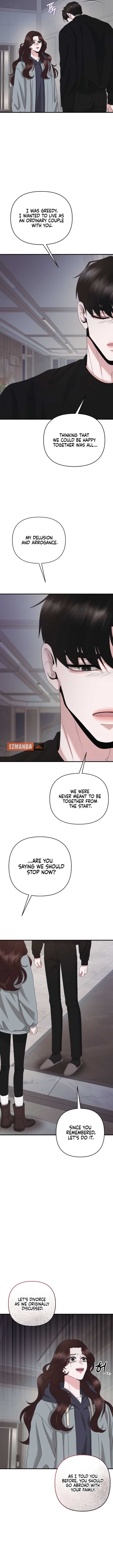 One Day I Found a Husband - Chapter 49 Page 10