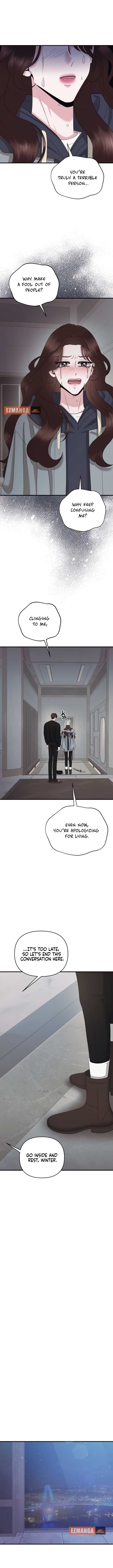 One Day I Found a Husband - Chapter 49 Page 11