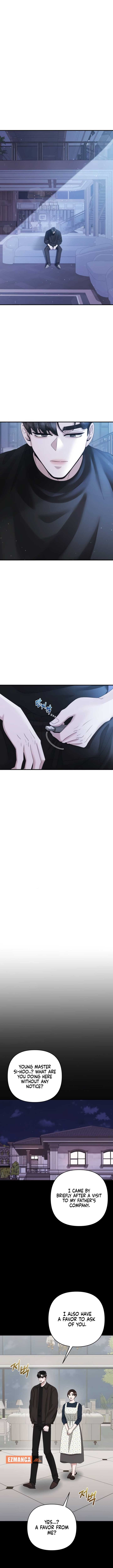 One Day I Found a Husband - Chapter 49 Page 12