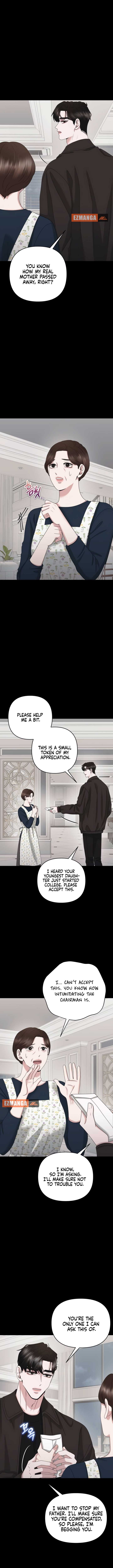 One Day I Found a Husband - Chapter 49 Page 13