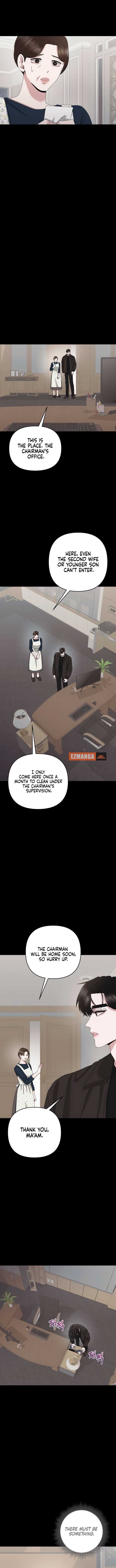 One Day I Found a Husband - Chapter 49 Page 14