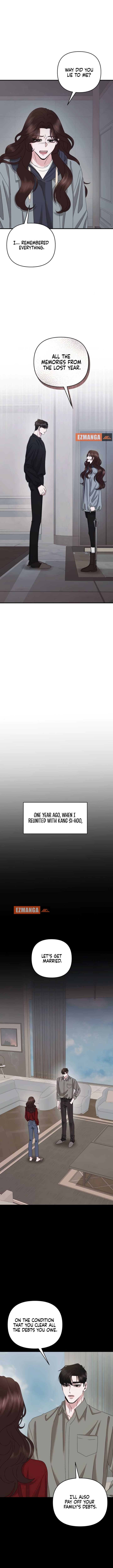 One Day I Found a Husband - Chapter 49 Page 2