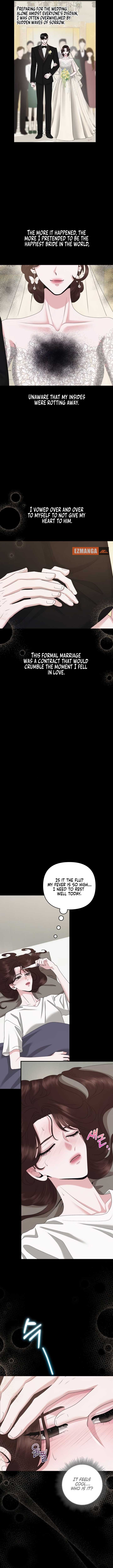 One Day I Found a Husband - Chapter 49 Page 5