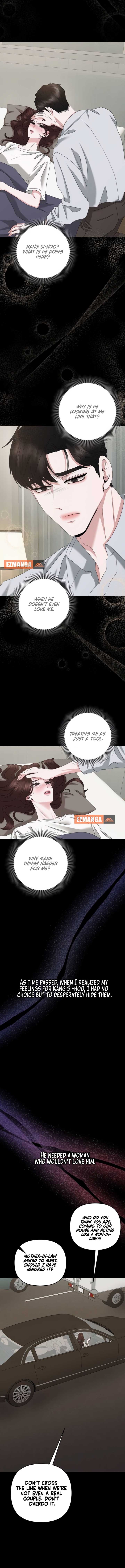 One Day I Found a Husband - Chapter 49 Page 6