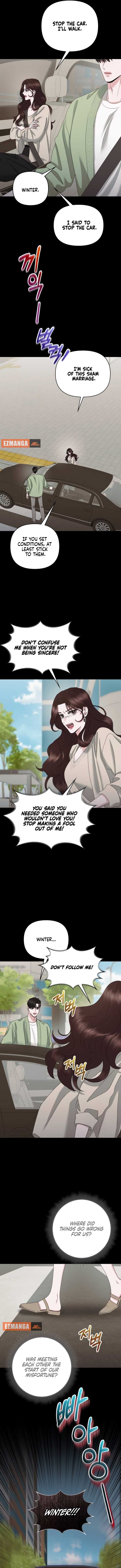 One Day I Found a Husband - Chapter 49 Page 7