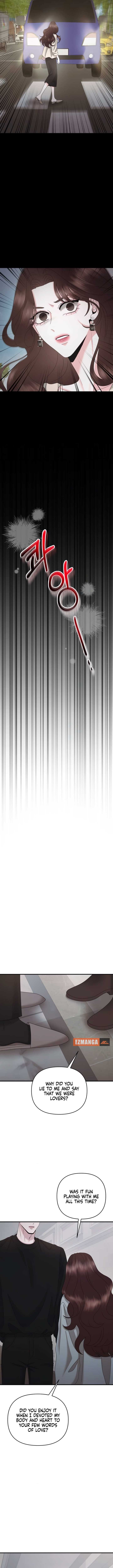 One Day I Found a Husband - Chapter 49 Page 8