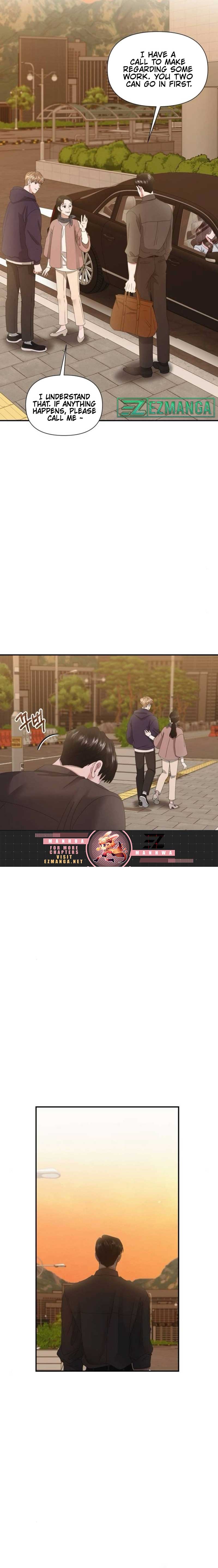 One Day I Found a Husband - Chapter 5 Page 12