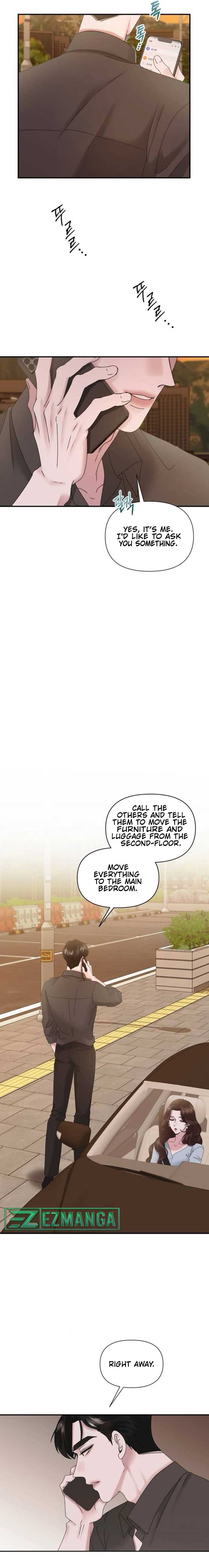 One Day I Found a Husband - Chapter 5 Page 13