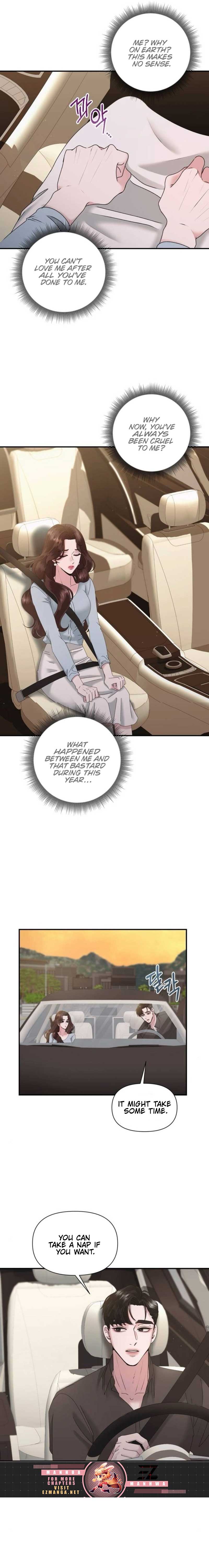 One Day I Found a Husband - Chapter 5 Page 15