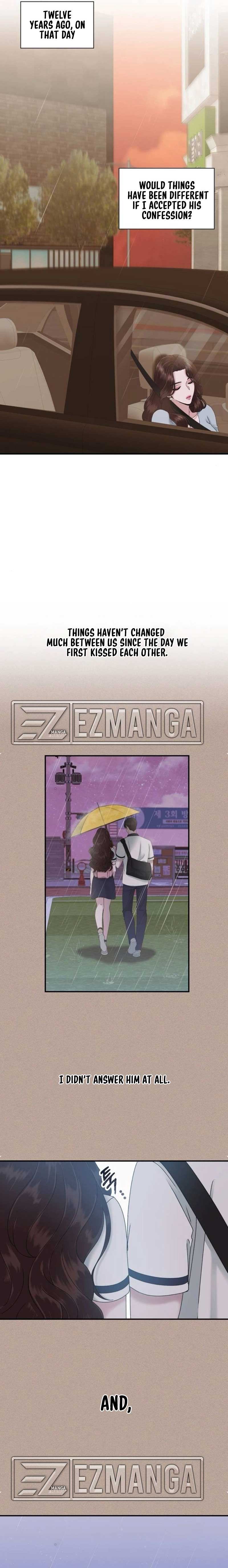 One Day I Found a Husband - Chapter 5 Page 17