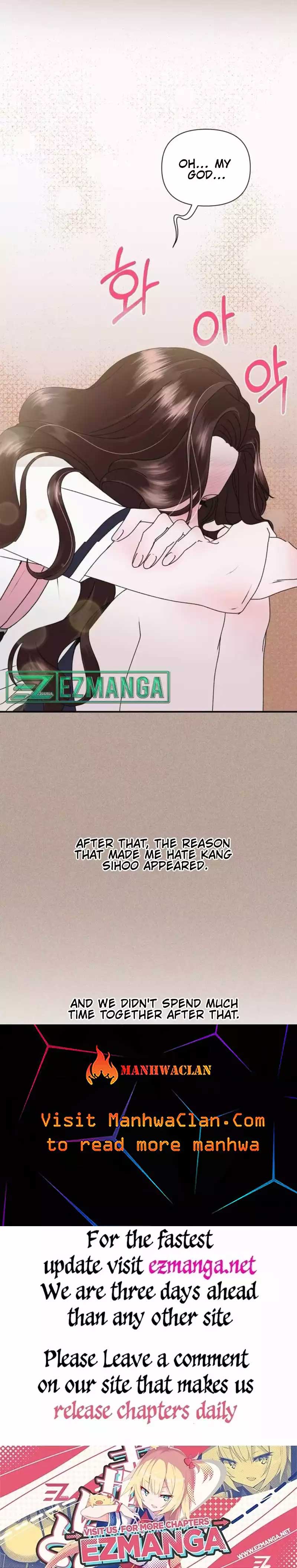 One Day I Found a Husband - Chapter 5 Page 19