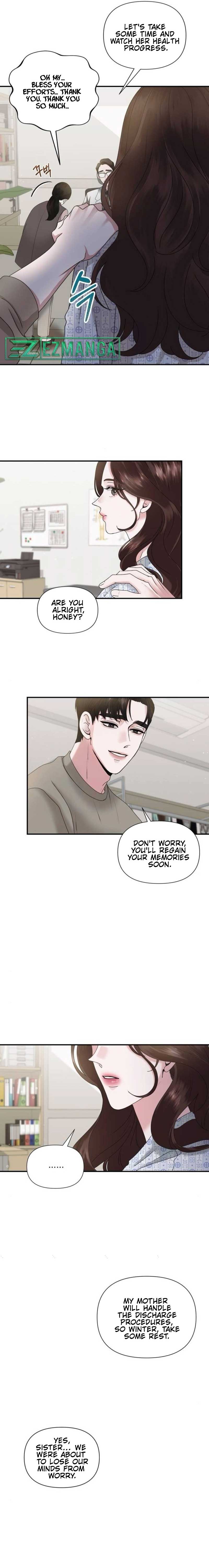 One Day I Found a Husband - Chapter 5 Page 3