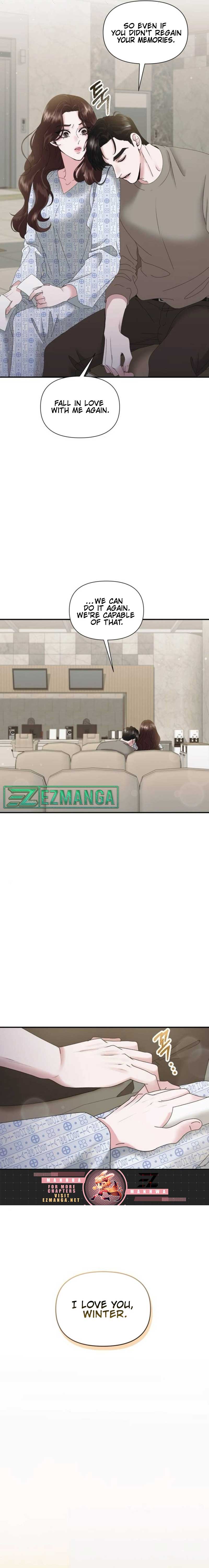 One Day I Found a Husband - Chapter 5 Page 9