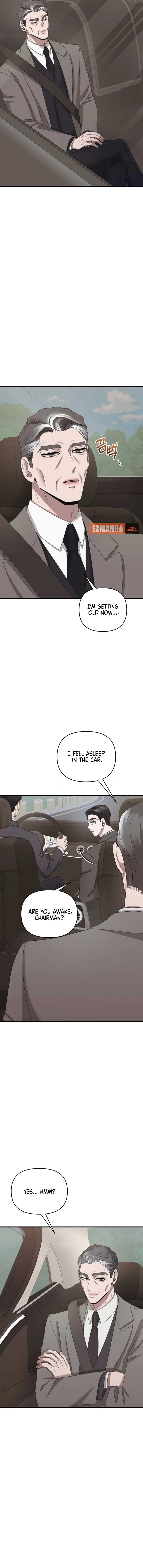 One Day I Found a Husband - Chapter 50 Page 10