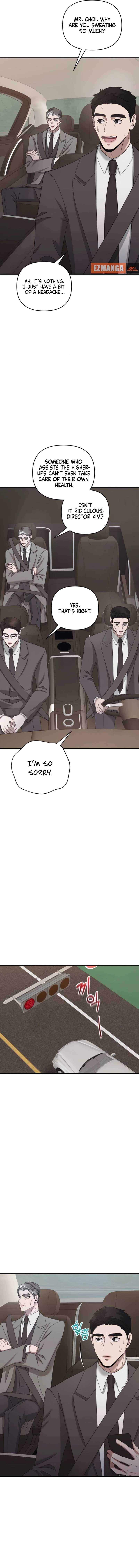 One Day I Found a Husband - Chapter 50 Page 11