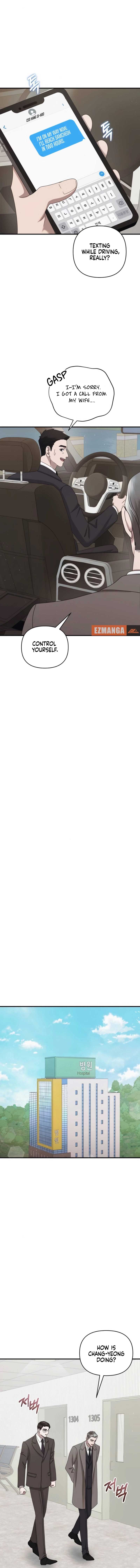 One Day I Found a Husband - Chapter 50 Page 12