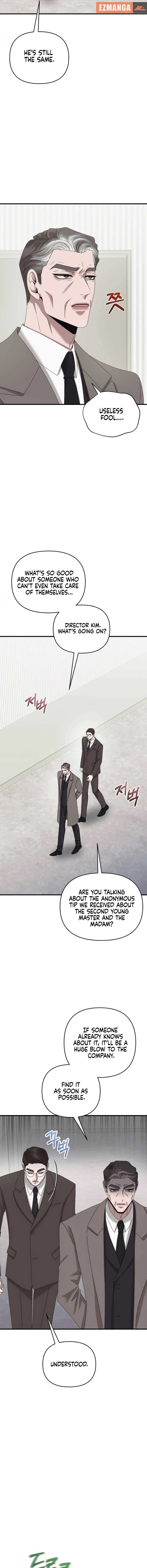 One Day I Found a Husband - Chapter 50 Page 13