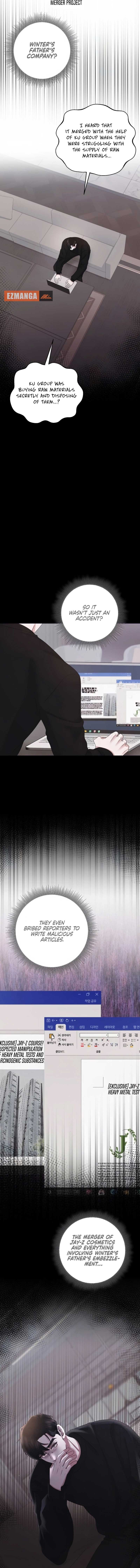 One Day I Found a Husband - Chapter 50 Page 3