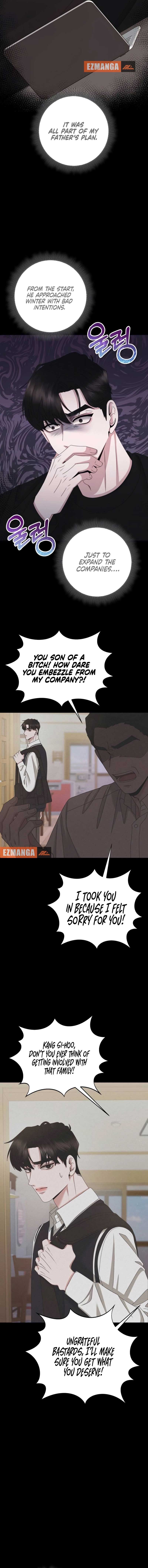 One Day I Found a Husband - Chapter 50 Page 4