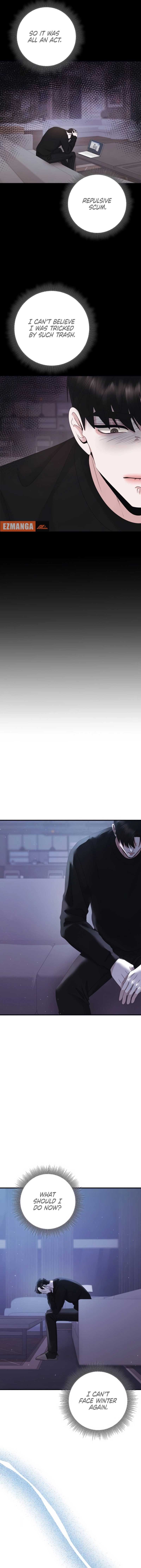 One Day I Found a Husband - Chapter 50 Page 5