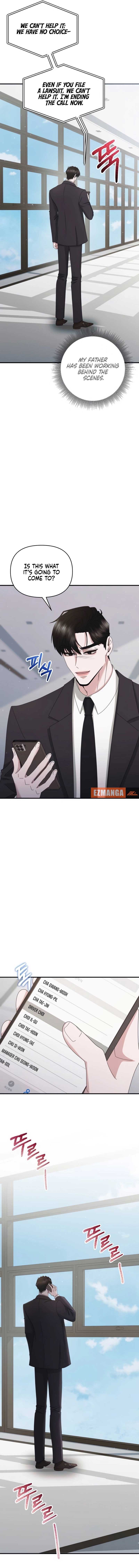 One Day I Found a Husband - Chapter 50 Page 8