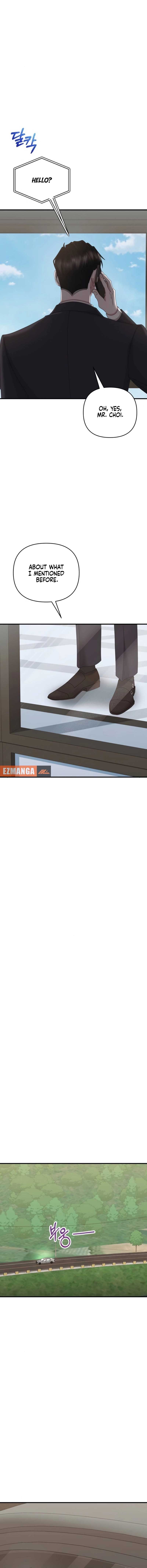 One Day I Found a Husband - Chapter 50 Page 9