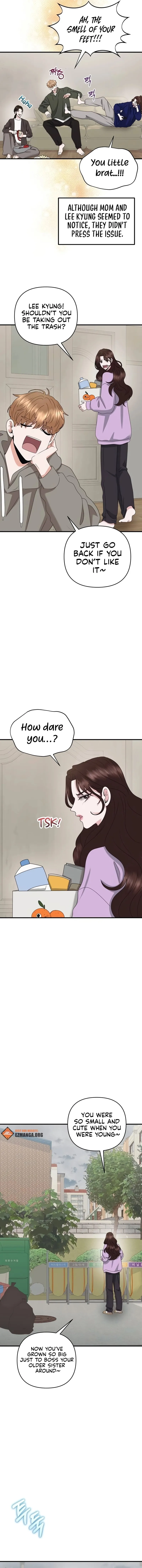 One Day I Found a Husband - Chapter 52 Page 10
