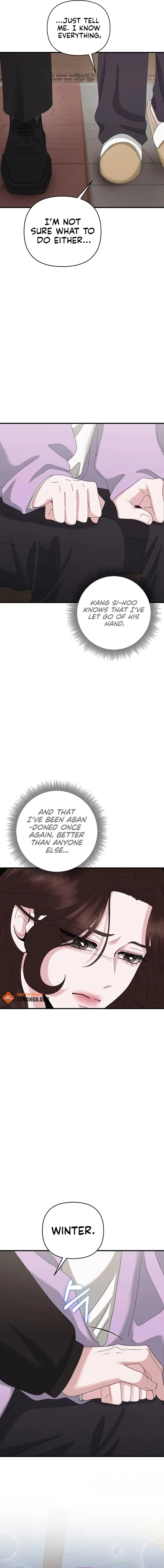 One Day I Found a Husband - Chapter 52 Page 13