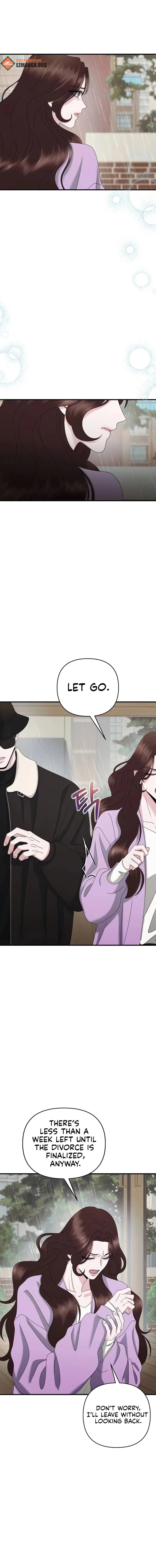 One Day I Found a Husband - Chapter 52 Page 15