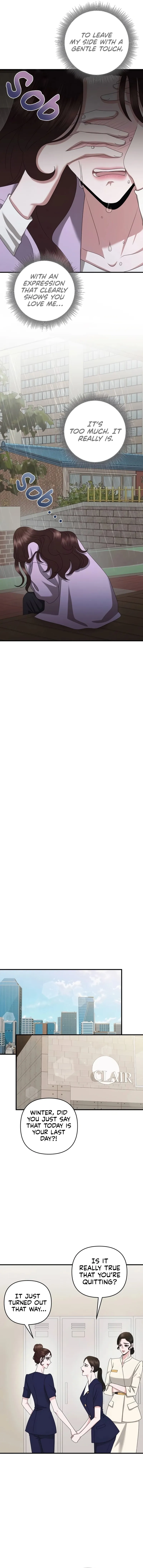 One Day I Found a Husband - Chapter 52 Page 17