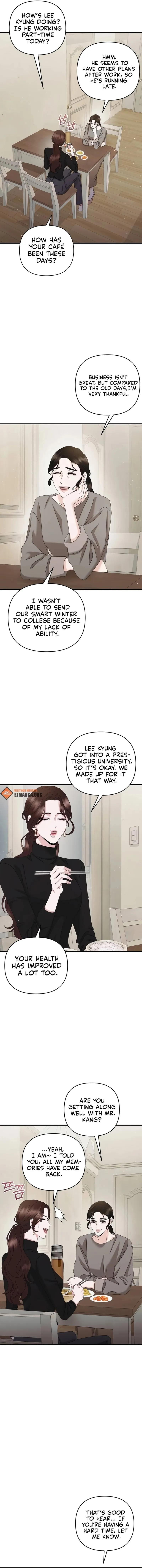 One Day I Found a Husband - Chapter 52 Page 2