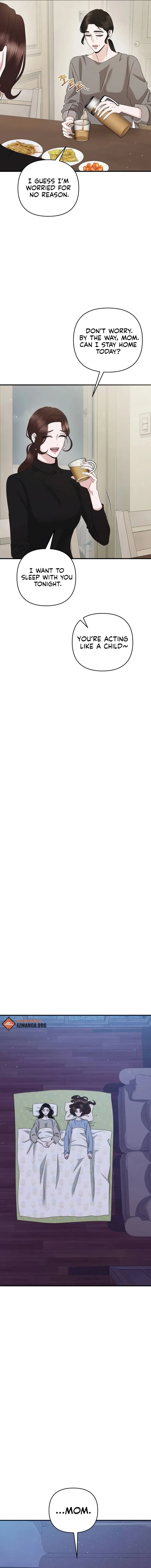 One Day I Found a Husband - Chapter 52 Page 3