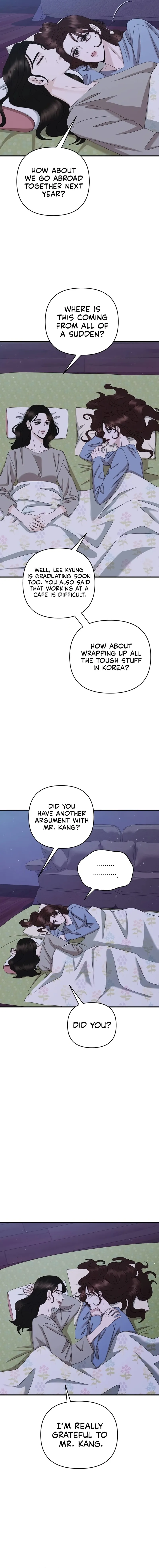 One Day I Found a Husband - Chapter 52 Page 4